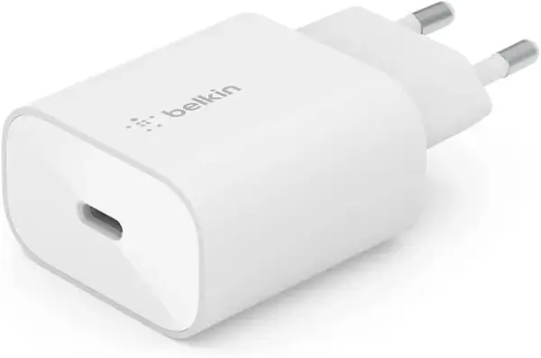 Belkin USB-C kroviklis 25W 