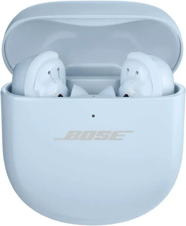 Belaidės ausinės  Bose QuietComfort Ultra Earbuds Blue 