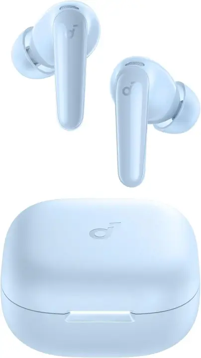 Soundcore P31i by Anker belaidės Bluetooth ausinės Blue