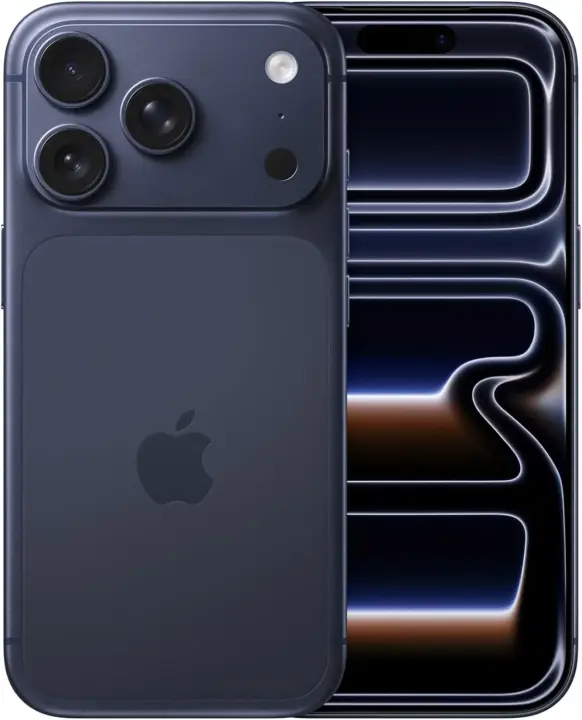 Apple iPhone 17 Pro 512GB (Naudotas) 