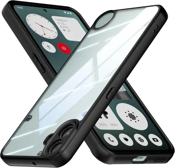 Dėklas Folu CMF PHONE 1 