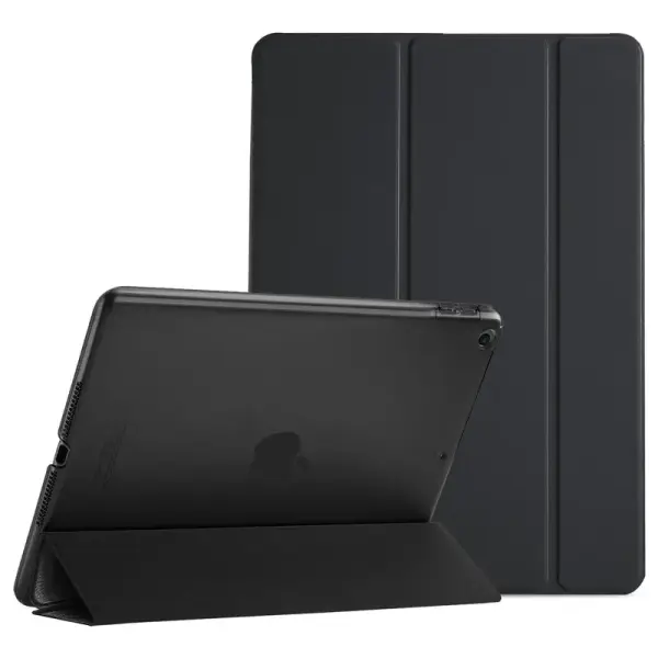 Atverčiamas dėklas Smart Leather Samsung Galaxy Tab A9 Plus /Tab A11 Plus 