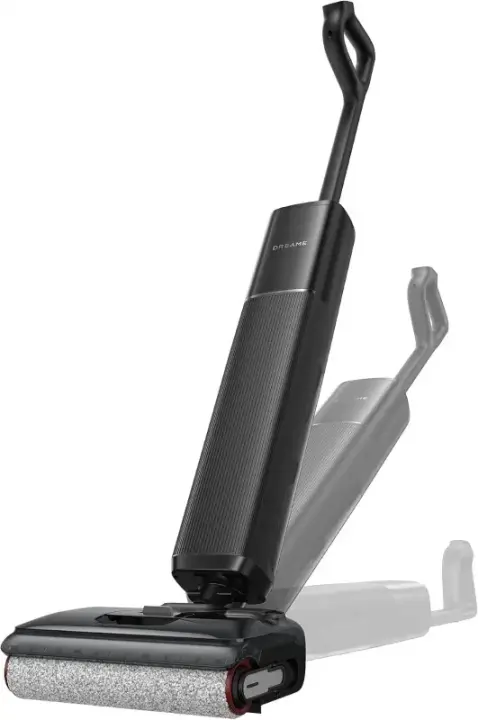 Drėgno ir sauso valymo dulkių siurblys Dreame G12 Pro FlexReach 