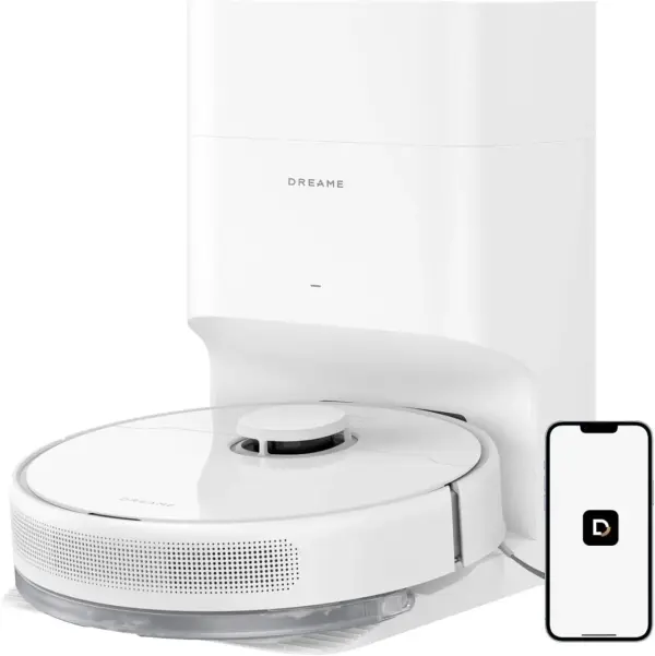 Dreame D10 Plus Gen 2 