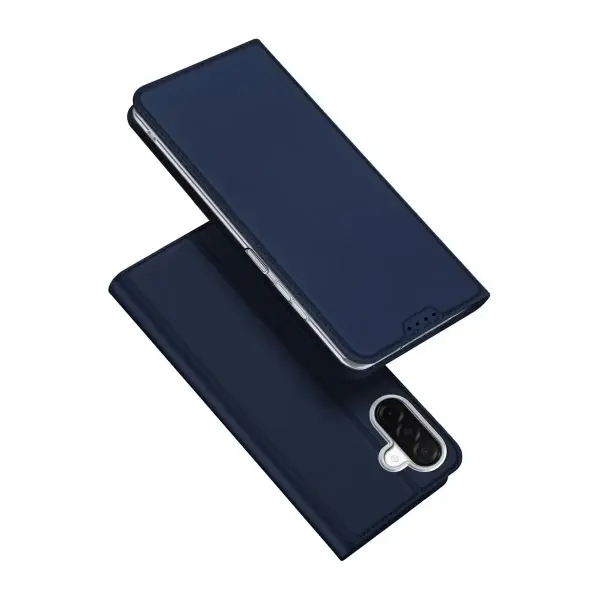 Dėklas Dux Ducis Skin Pro Samsung A27 5G Juodas