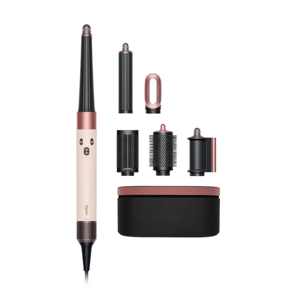 Plaukų formavimo prietaisas Dyson Airwrap i.d. HS08 (Ceramic Pink/Rose Gold) 