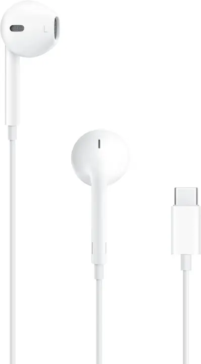 Apple EarPods USB-C originali laisvų rankų įranga 