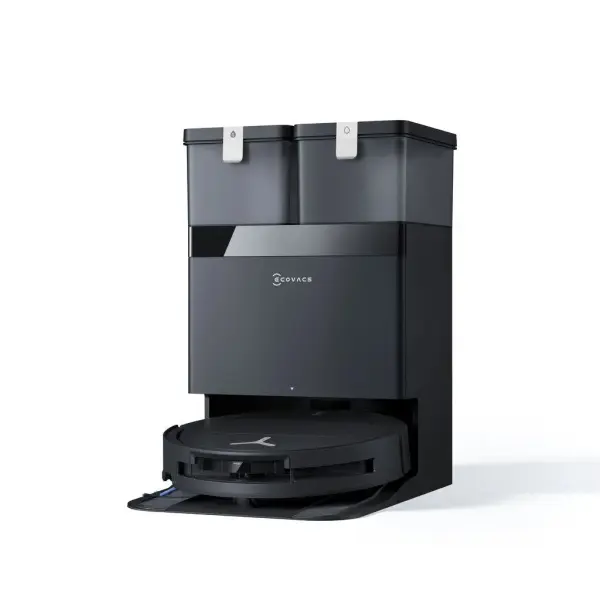 Ecovacs Deebot T50 Omni Gen3 25000Pa 