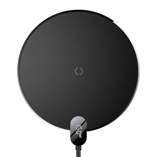 Bevielis kroviklis Baseus Wireless charger 15W 
