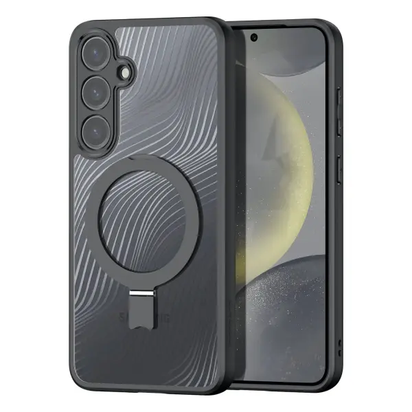Dėklas Dux Ducis Aimo Magsafe Samsung Galaxy S25 Plus 