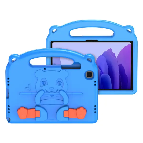 Dux Ducis Panda kids deklas Samsung Galaxy Tab A7 10.4'' T500/T505 