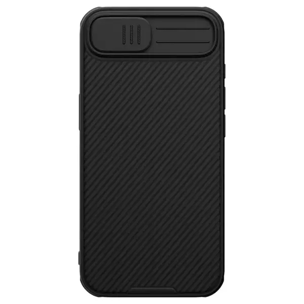 Silikoninis dėklas Nillkin CamShield Pro iPhone 16e 