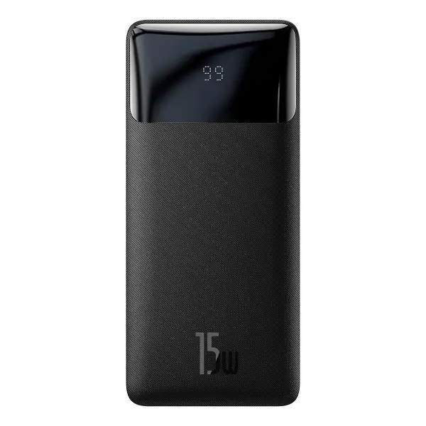 Baseus Bipow Digital display Powerbank 10000mah 15W 