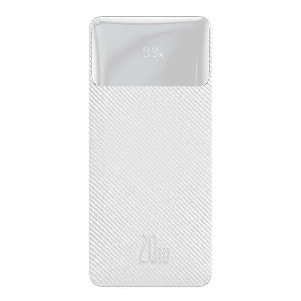 Baseus Bipow Digital display Powerbank 10000mah 20W 