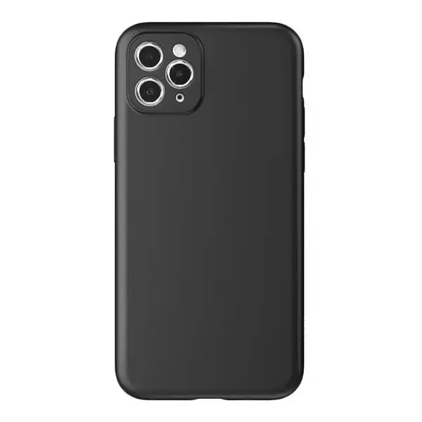 Silikoninis dėklas Soft Samsung Galaxy M55 