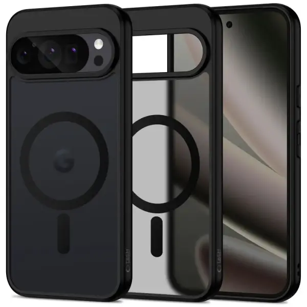 Dėklas Tech-Protect Magsafe Google Pixel 10/10 PRO 