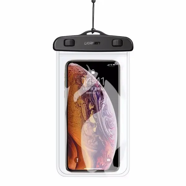 Dėklas atsparus vandeniui UGREEN Waterproof 