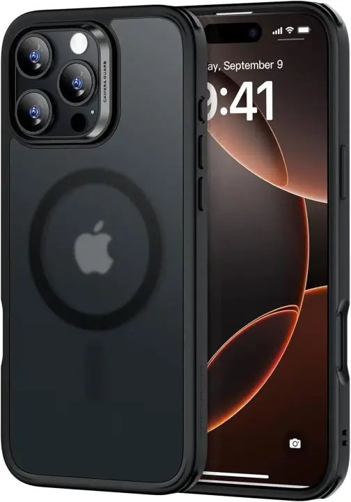 ESR MAGSAFE IPHONE 16 Pro Max deklas 