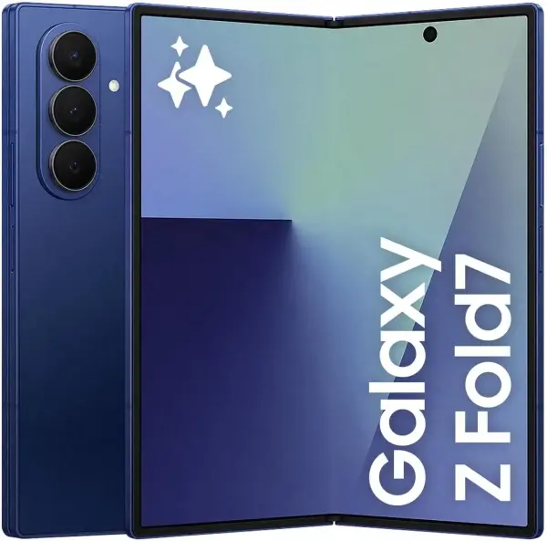 Samsung Galaxy Fold 7 256GB 5G 12GB RAM  Dual sim 