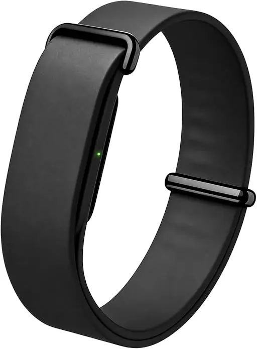 Silikoninis dirželis Google Fitbit Air 