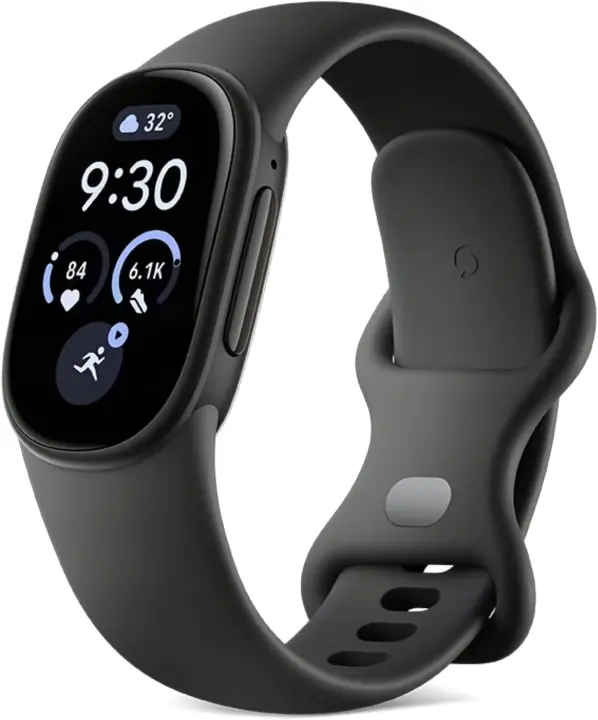 Fitbit Google Edge Apyrankė 