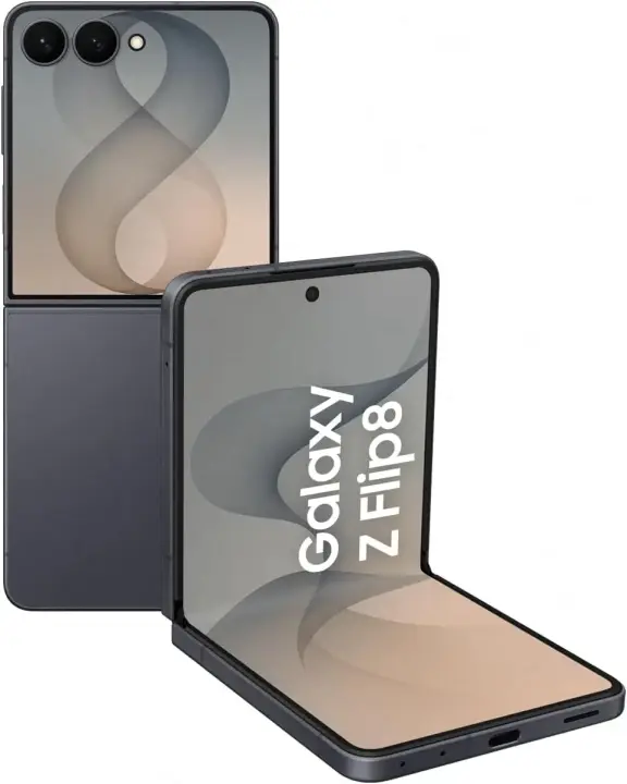 Samsung Galaxy Z Flip8 256GB 
