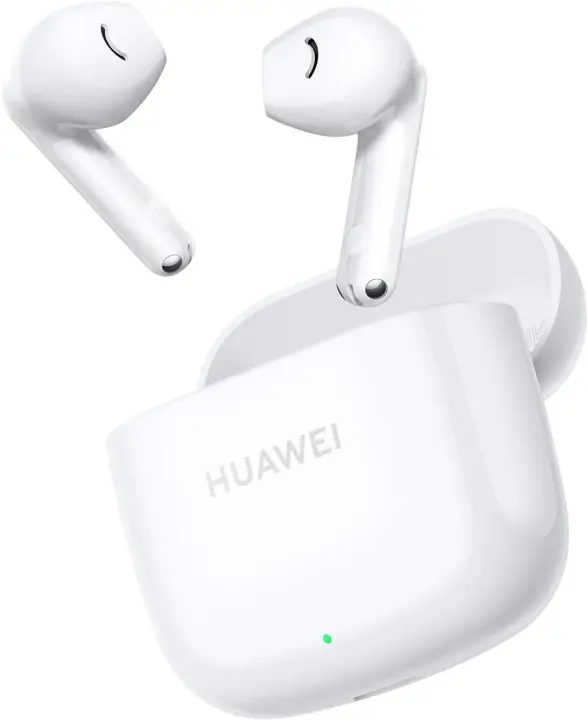 Ausinės HUAWEI FreeBuds SE2 White