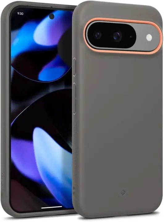 Dėklas Caseology Nano Google 9Pro XL Grey