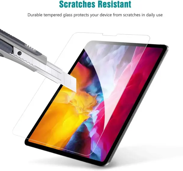 Apsauginis ekrano stiklas Apple iPad Air 13 2024 