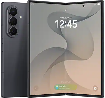 Samsung Galaxy Z Fold8 Ultra 5G 12GB RAM 256GB Grafito