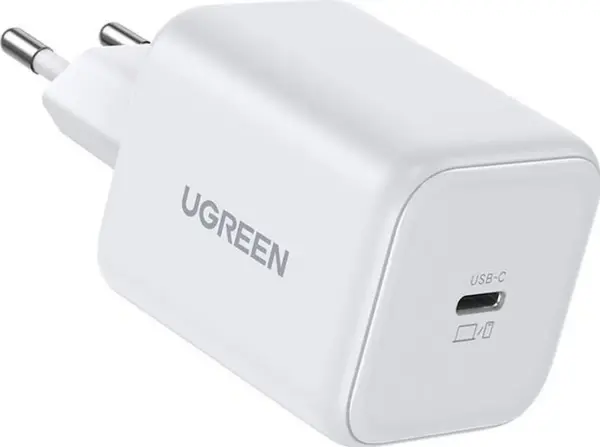 Ugreen Nexode X524 GaN USB-C 45W kroviklis 