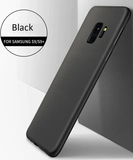 Silikoninis dėklas X-level Guardian Xiaomi 11T Pro Juodas