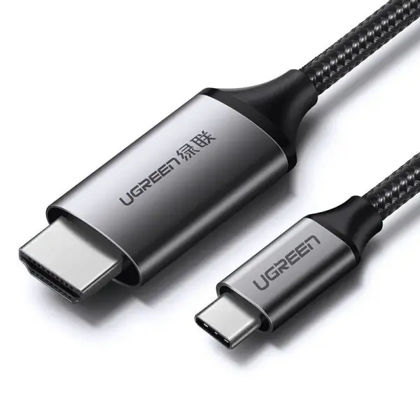 UGREEN USB-C  - HDMI 4K@60Hz 1.5m 