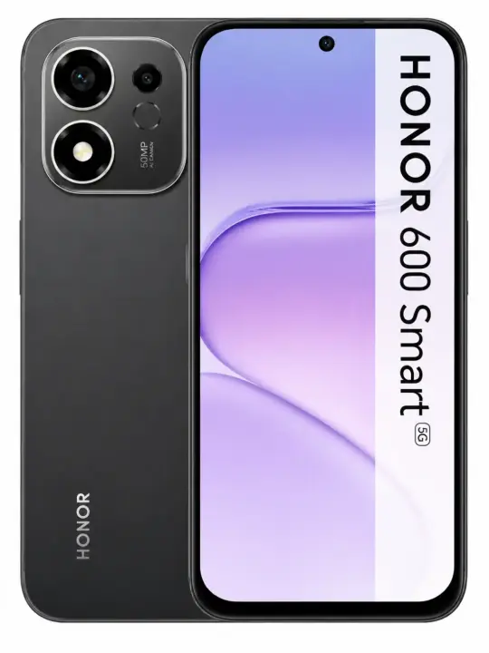Honor 600 Smart 4/128GB 5G 