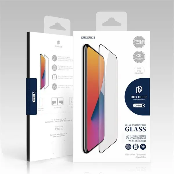 Apsauginis ekrano stiklas Dux Ducis Google Pixel 8 Pro 5G 
