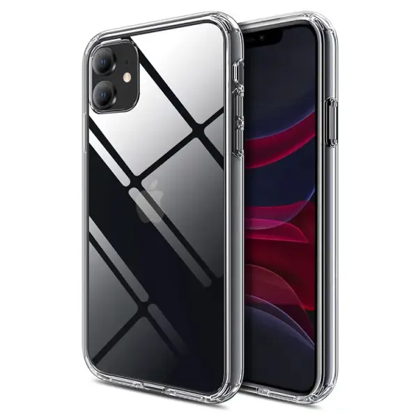 Dėklas X-Level Space II Apple iPhone 17 