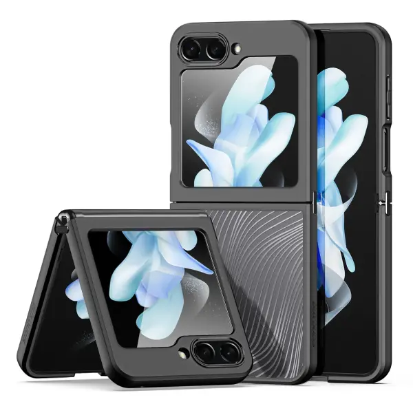 Dėklas Dux Ducis Aimo Samsung Z Flip5 