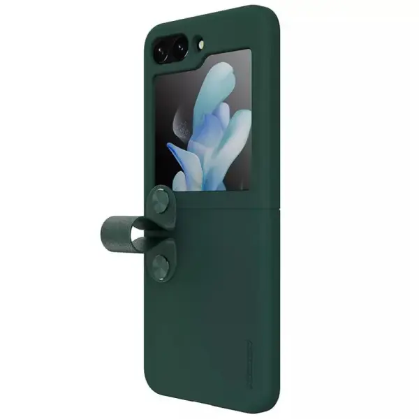 Dėklas Nillkin Flex Flip Samsung Z Flip5 