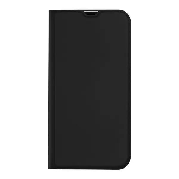 Dėklas Dux Ducis Skin Pro Xiaomi Redmi Note 13 PRO 5G Juodas