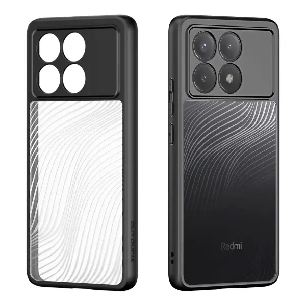 Dėklas Dux Ducis Aimo Xiaomi Poco X6 5G 