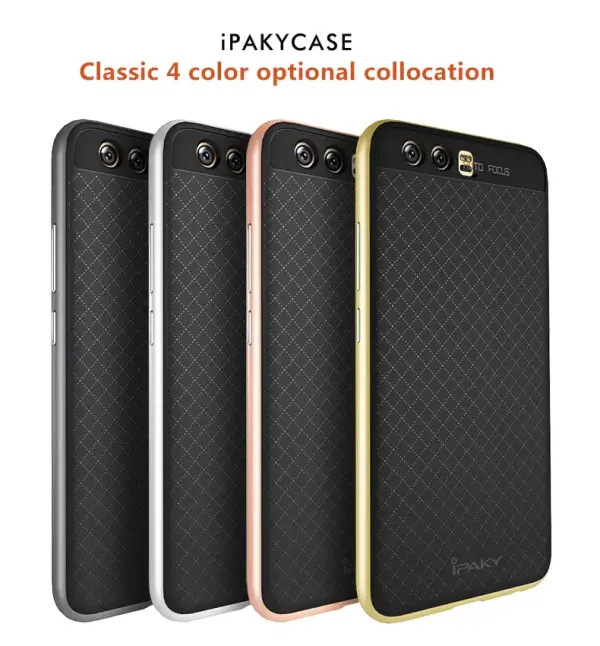 Dėklas Ipaky D-one Huawei P10 