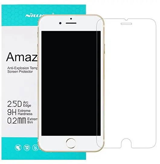 Ekrano apsauga iPhone 6/6S Ekrano stiklas Nillkin 