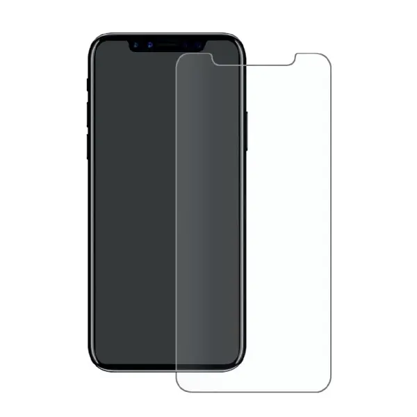 Apsauginis ekrano stiklas 9H Huawei P Smart Pro 