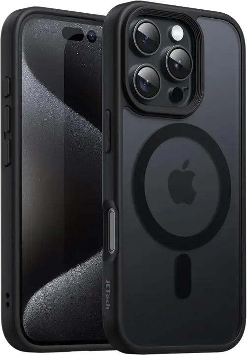 JET MAGSAFE IPHONE 16 Pro Max deklas 