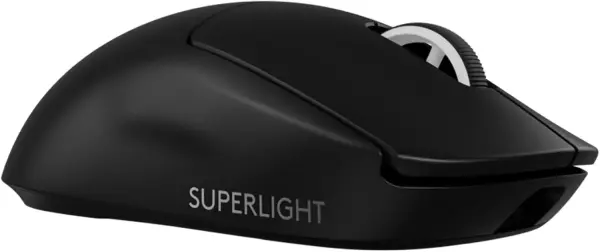 Logitech G PRO X SUPERLIGHT 2 LIGHTSPEED bevielė pelė 