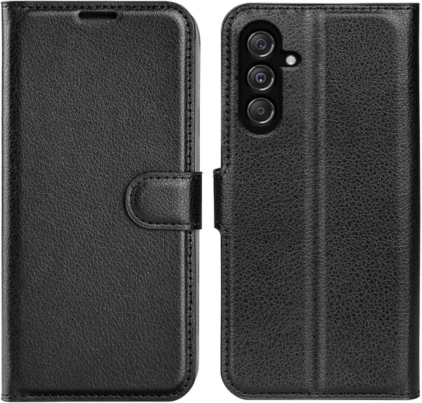 Atverčiamas dėklas Fertuo Samsung Galaxy M34 