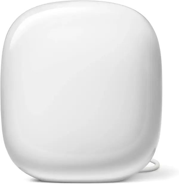 Google Nest Wifi Pro - Wi-Fi 6E 