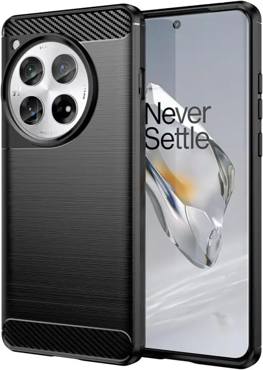 Dėklas Effcotuo OnePlus 12R 