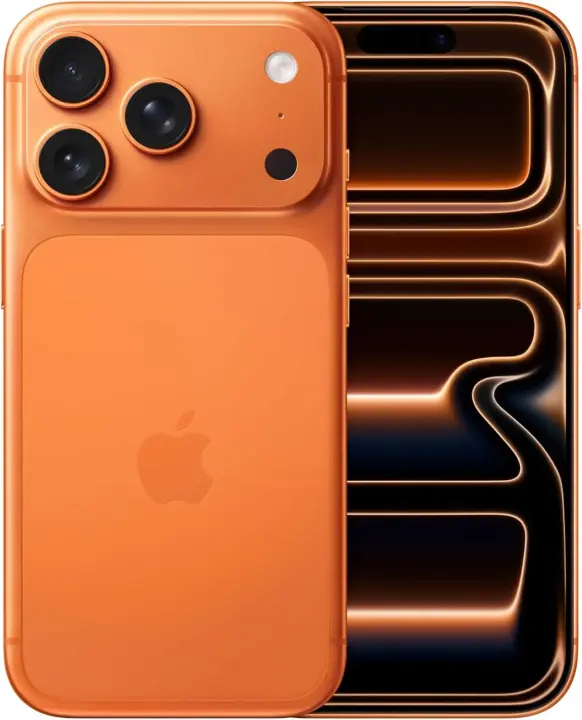Apple iPhone 17 Pro Max 256GB Orange