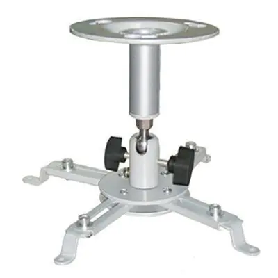 Sunne Projector Ceiling mount, Turn, Tilt, Silver 